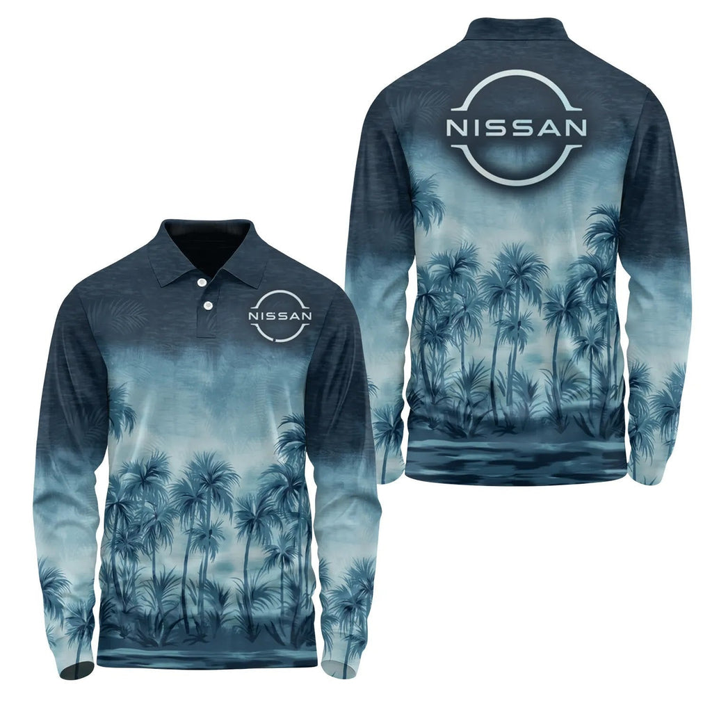 Nissan Apparels SHW021