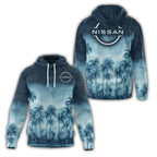 Nissan Apparels SHW021