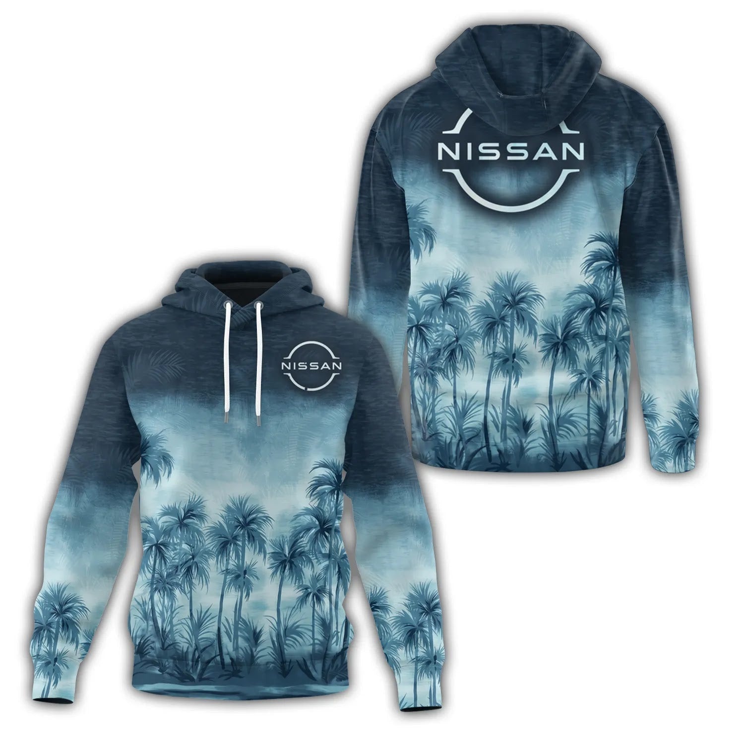 Nissan Apparels SHW021
