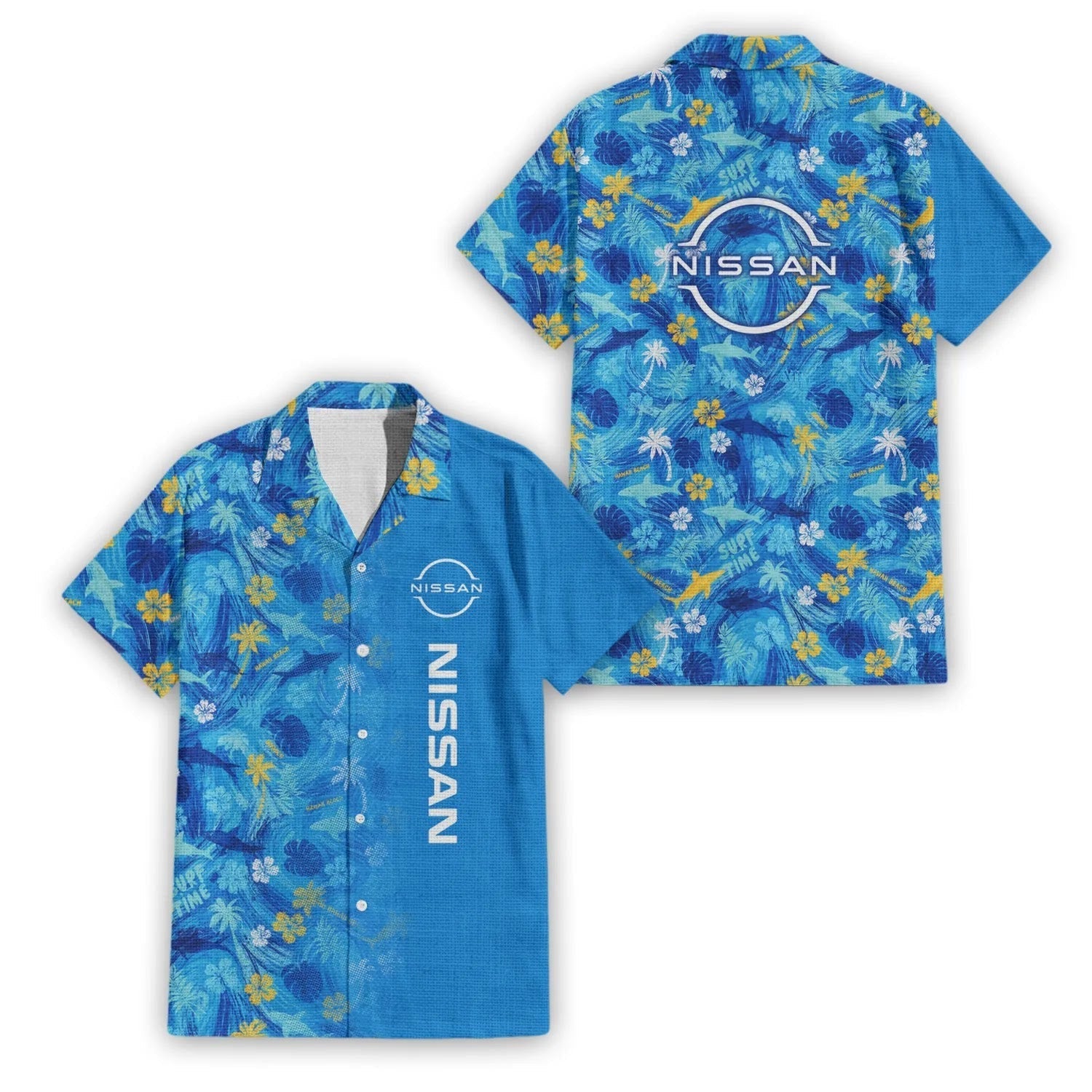 Nissan Apparels SHW027