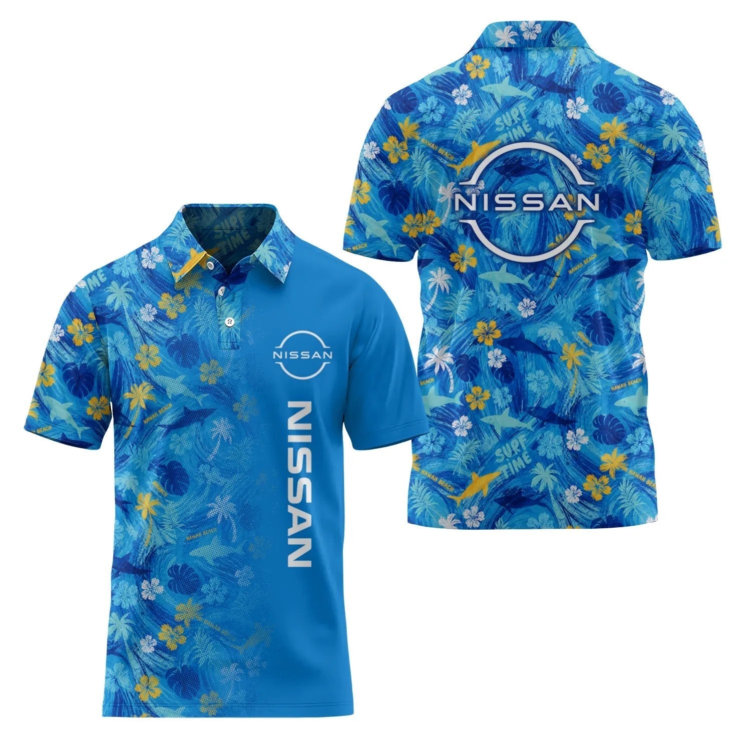 Nissan Apparels SHW027