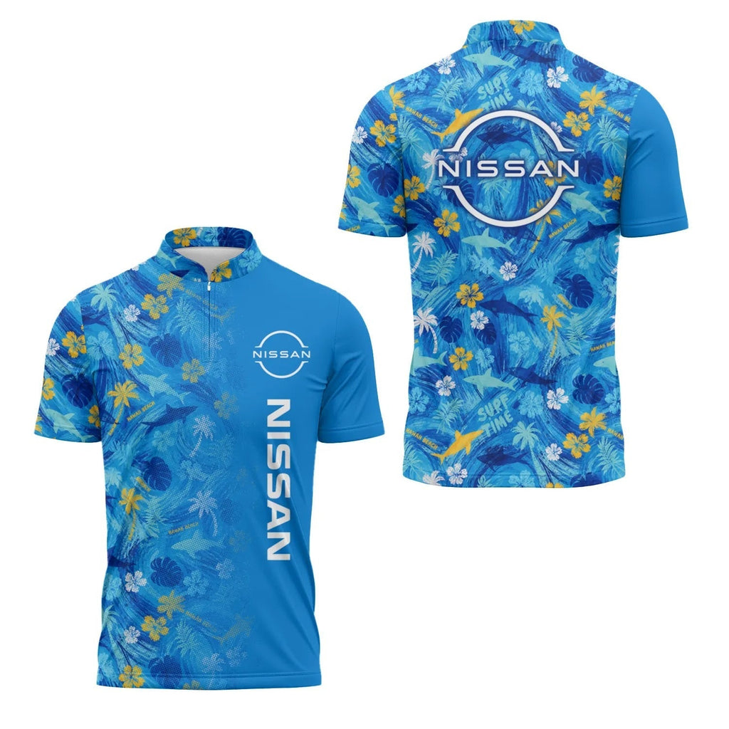 Nissan Apparels SHW027