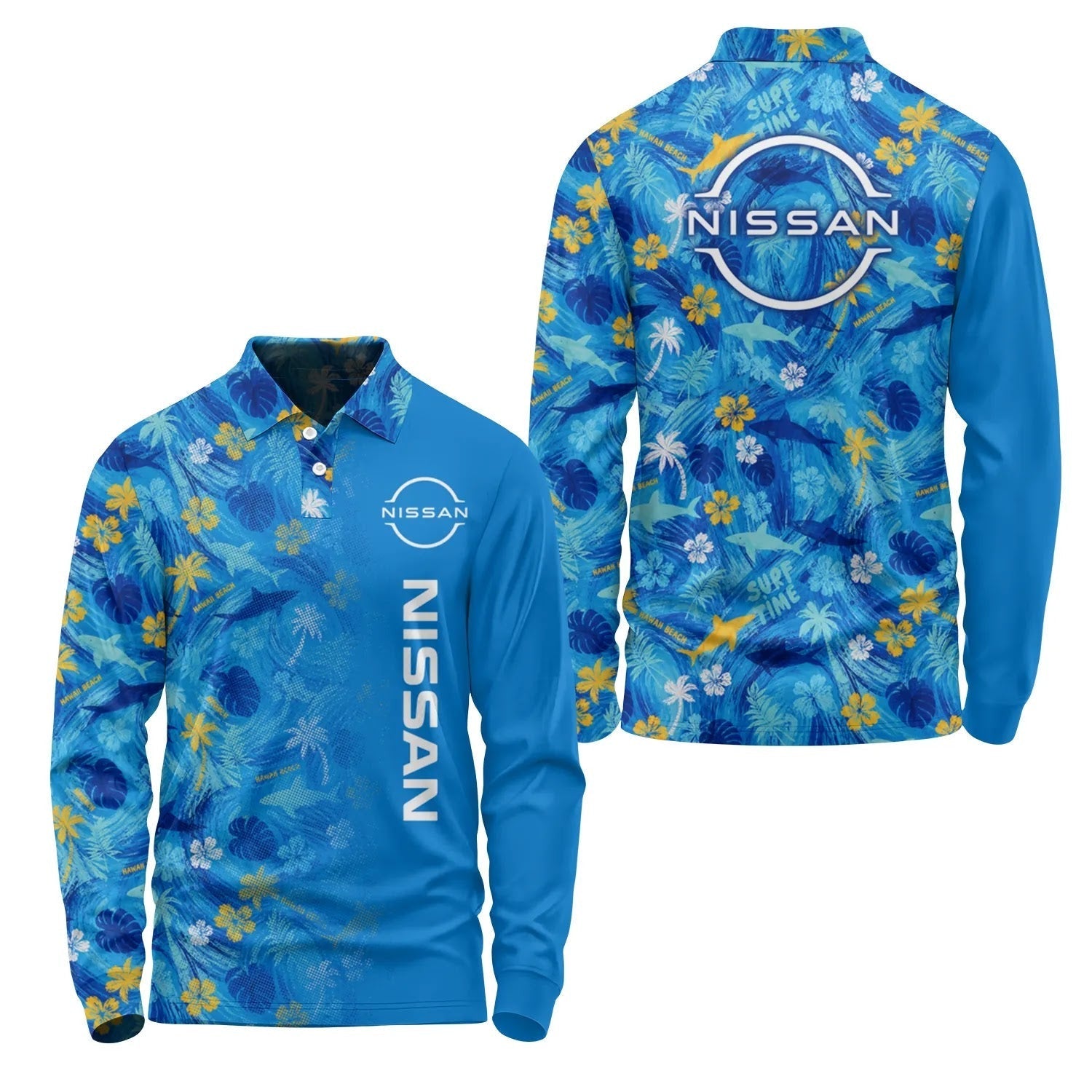 Nissan Apparels SHW027