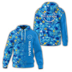 Nissan Apparels SHW027