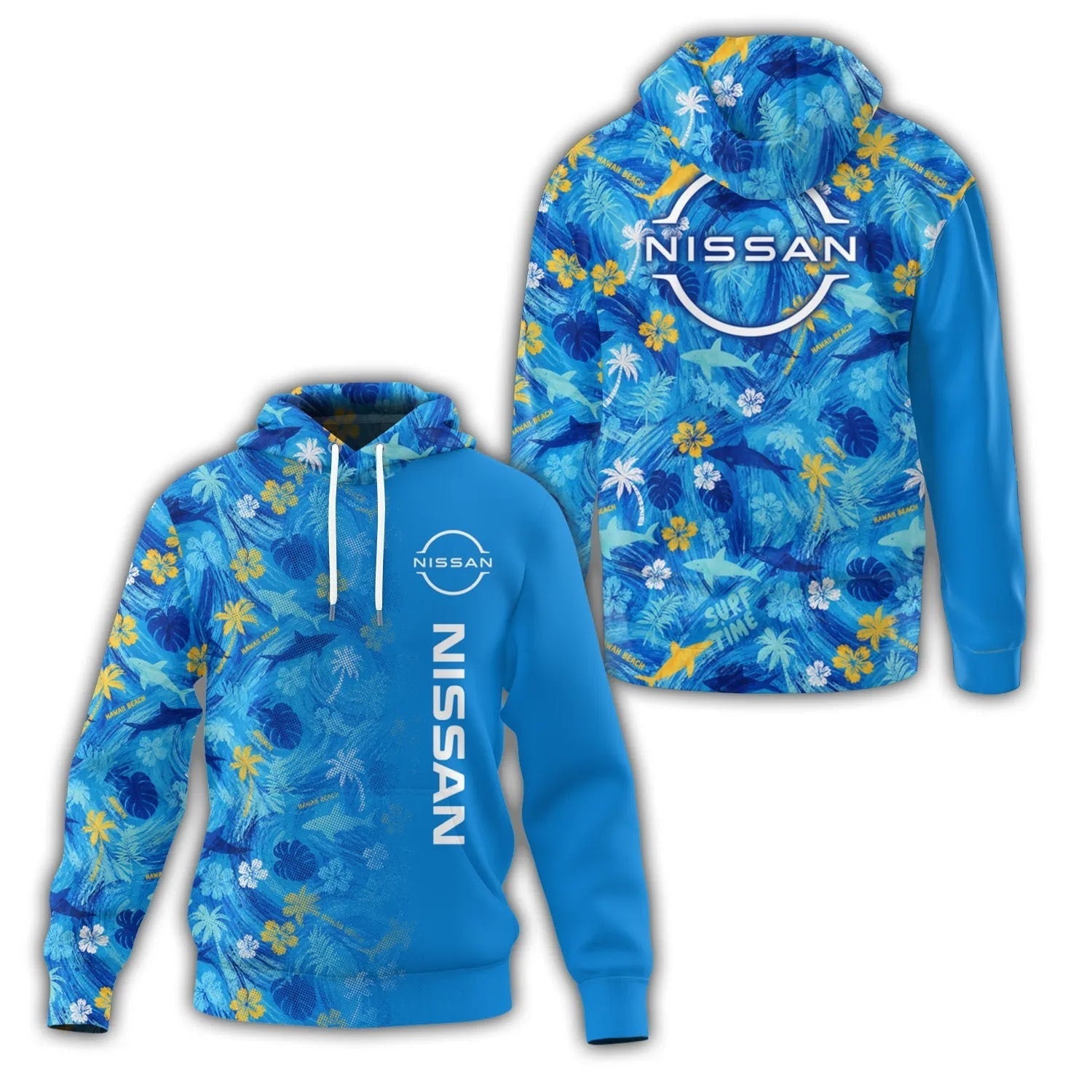 Nissan Apparels SHW027