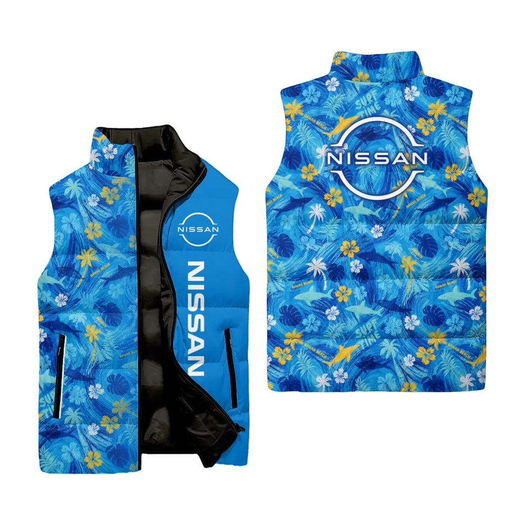 Nissan Apparels SHW027