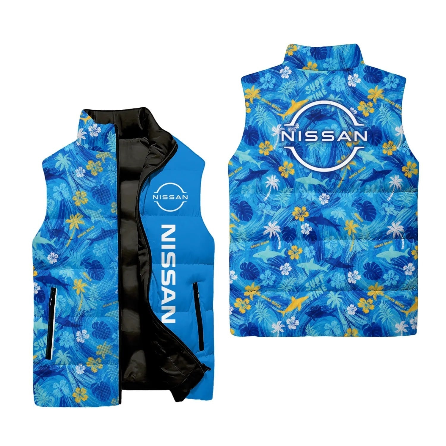 Nissan Apparels SHW027