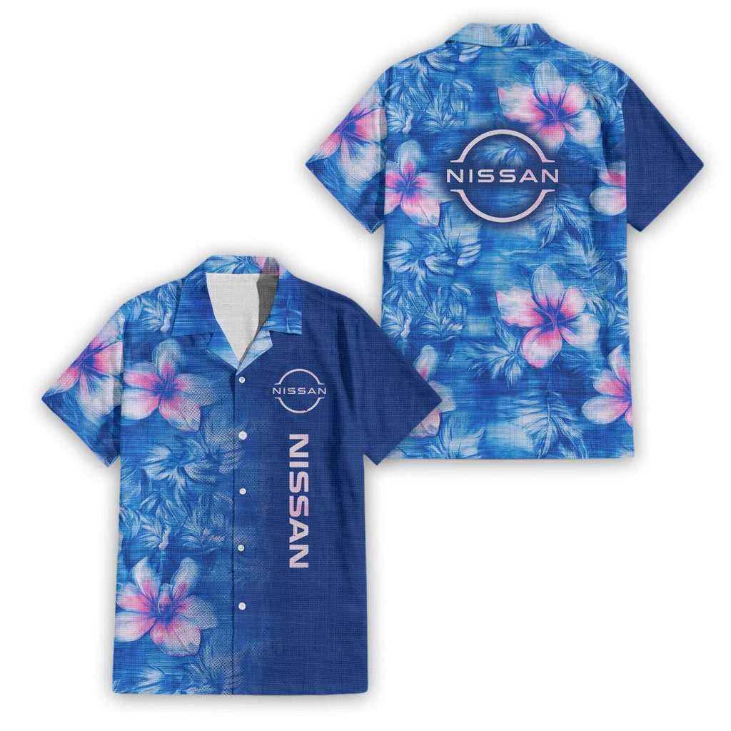 Nissan Apparels SHW057