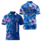 Nissan Apparels SHW057