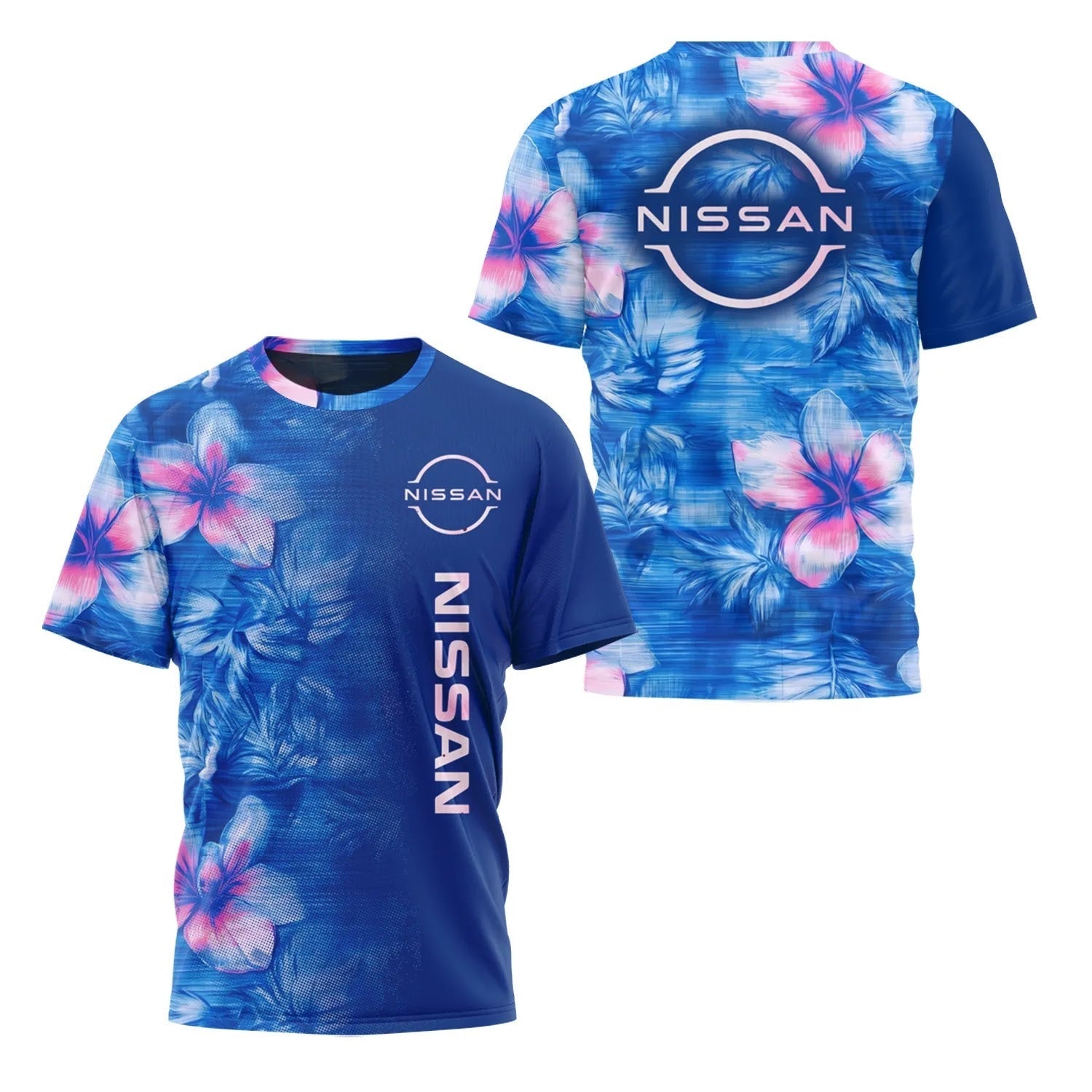 Nissan Apparels SHW057