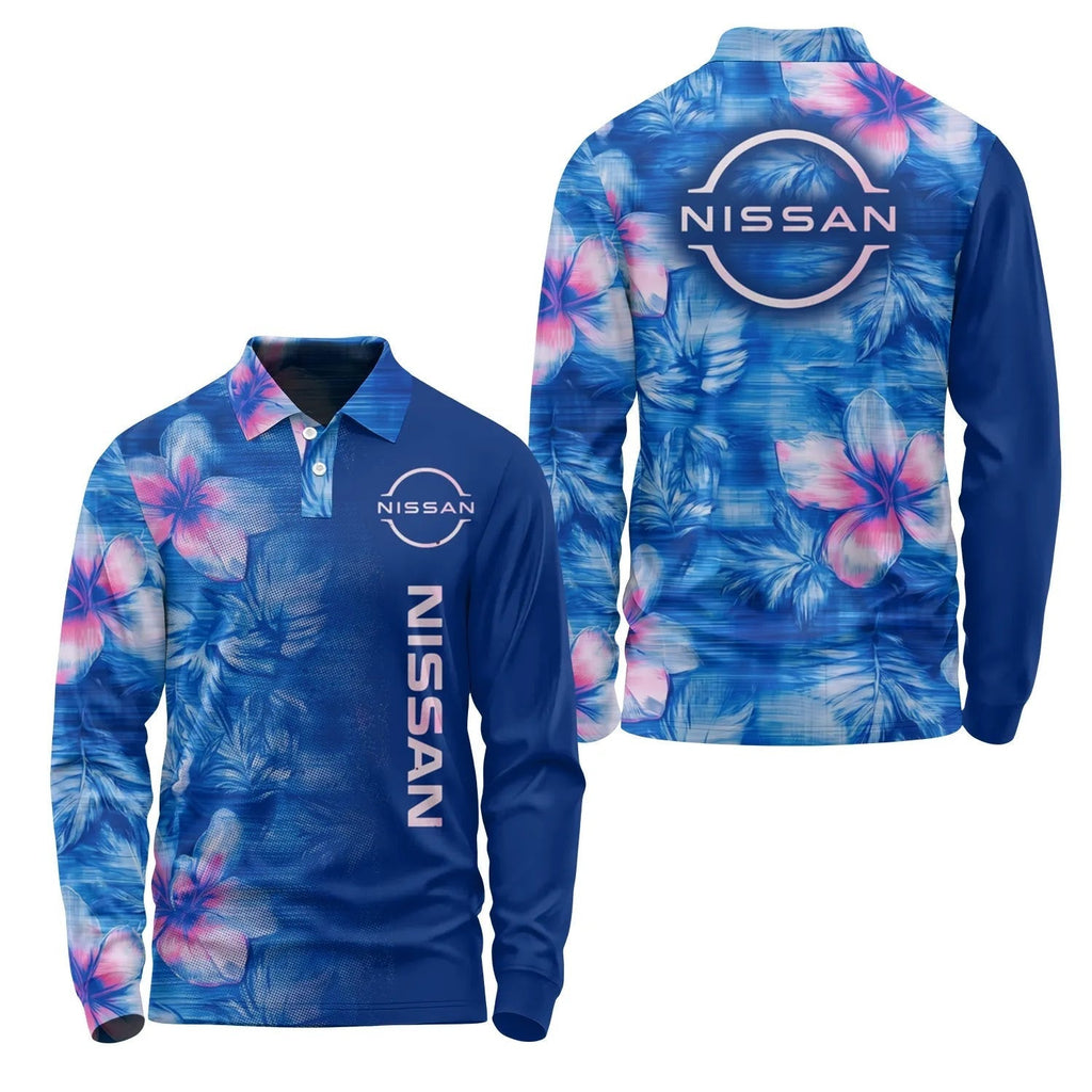 Nissan Apparels SHW057