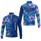 Nissan Apparels SHW057