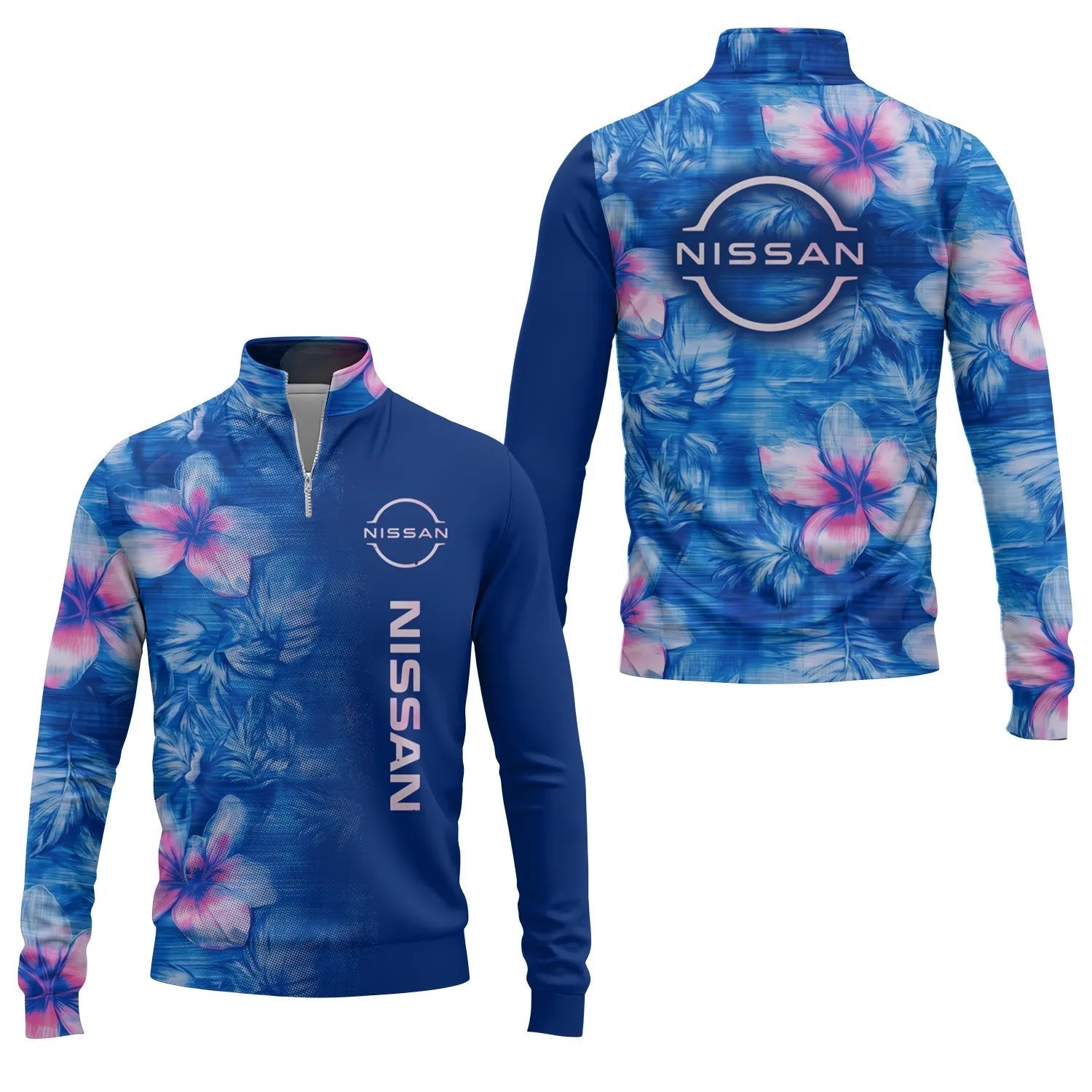 Nissan Apparels SHW057
