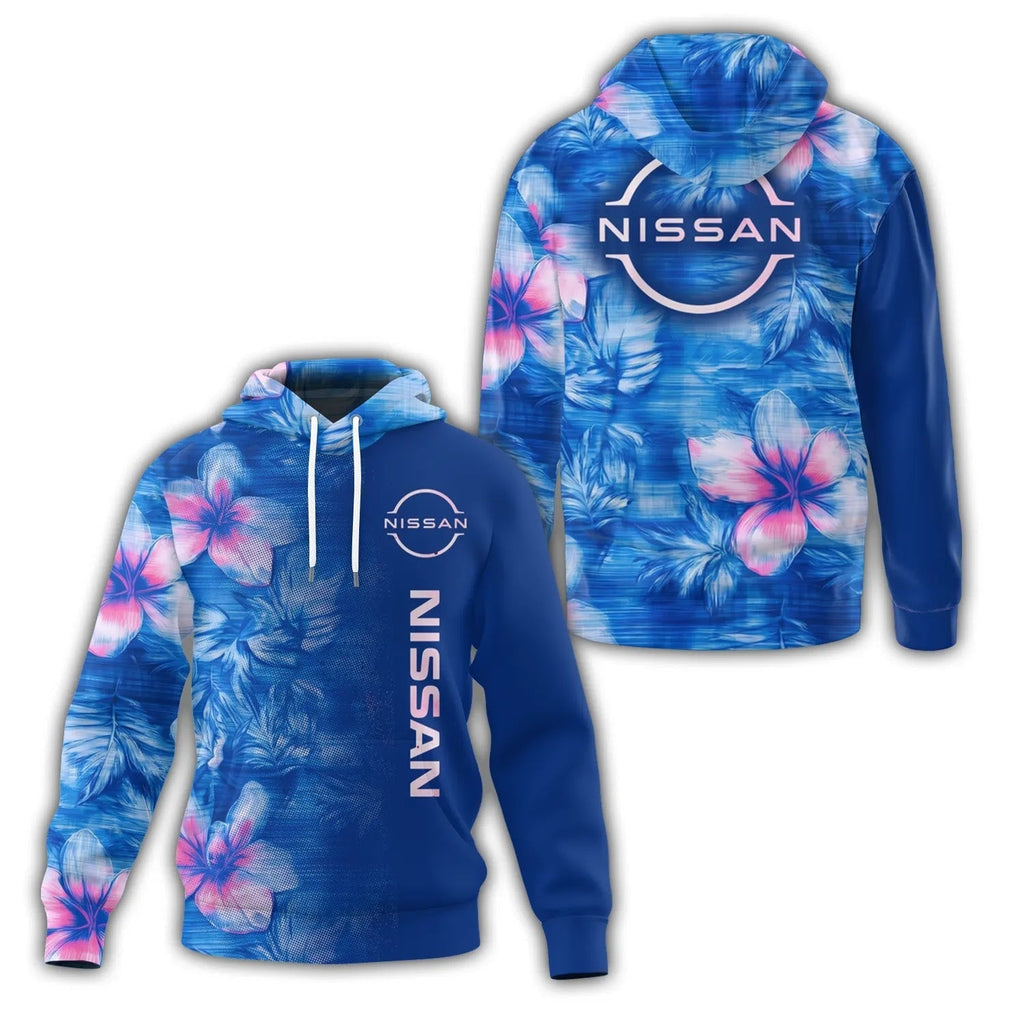 Nissan Apparels SHW057