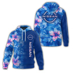Nissan Apparels SHW057