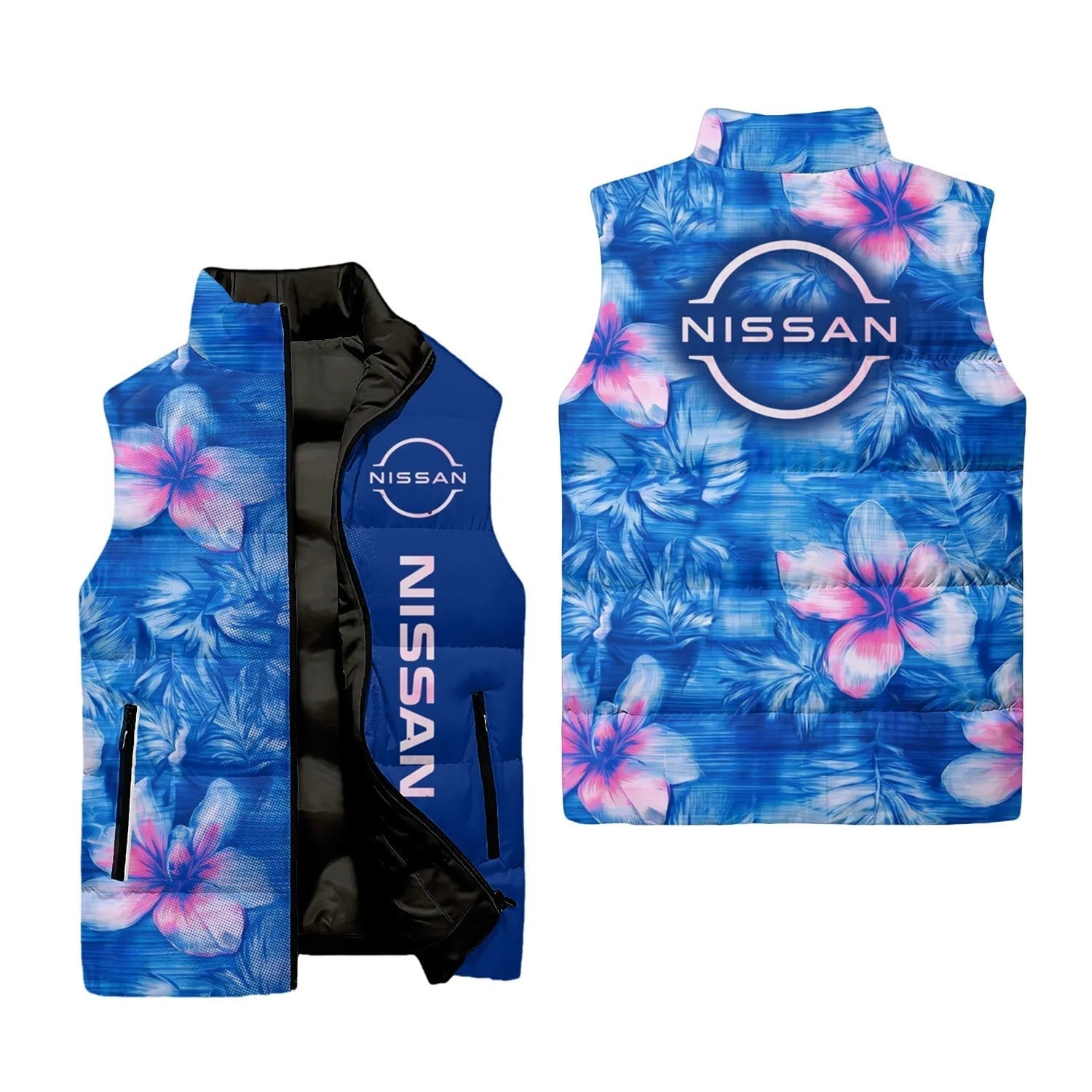 Nissan Apparels SHW057