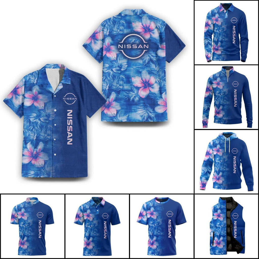 Nissan Apparels SHW057