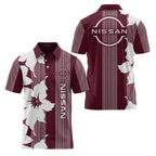 Nissan Apparels SHW039