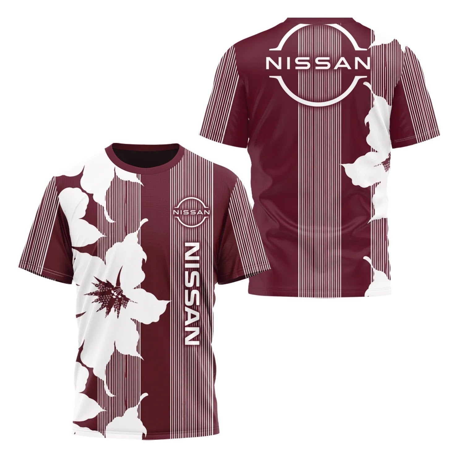 Nissan Apparels SHW039
