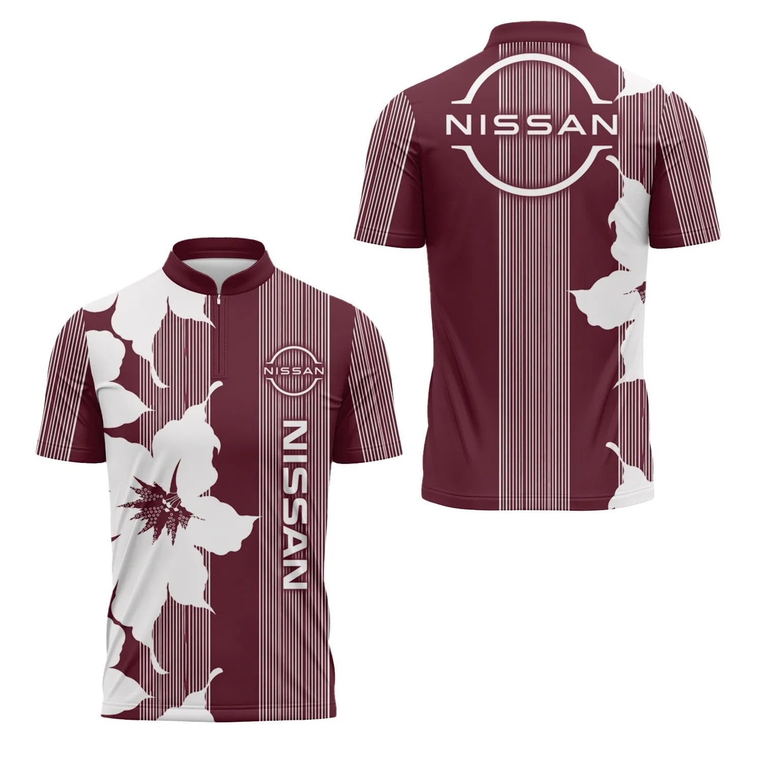 Nissan Apparels SHW039
