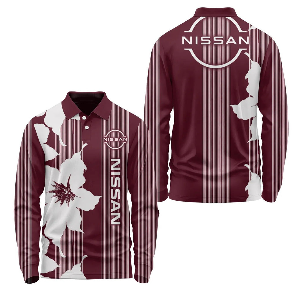Nissan Apparels SHW039