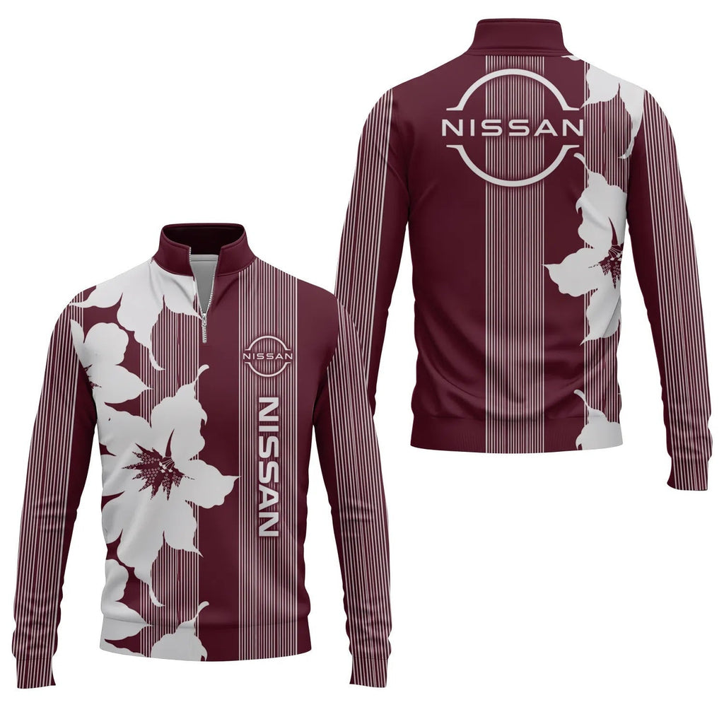 Nissan Apparels SHW039