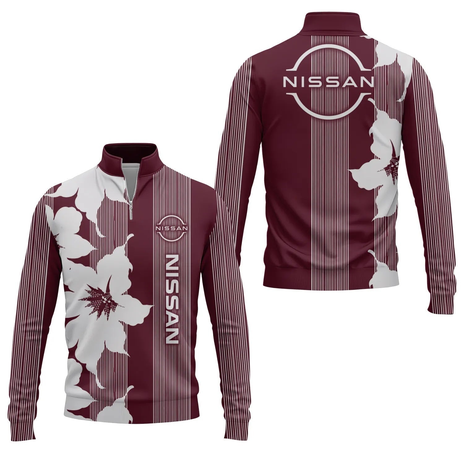 Nissan Apparels SHW039