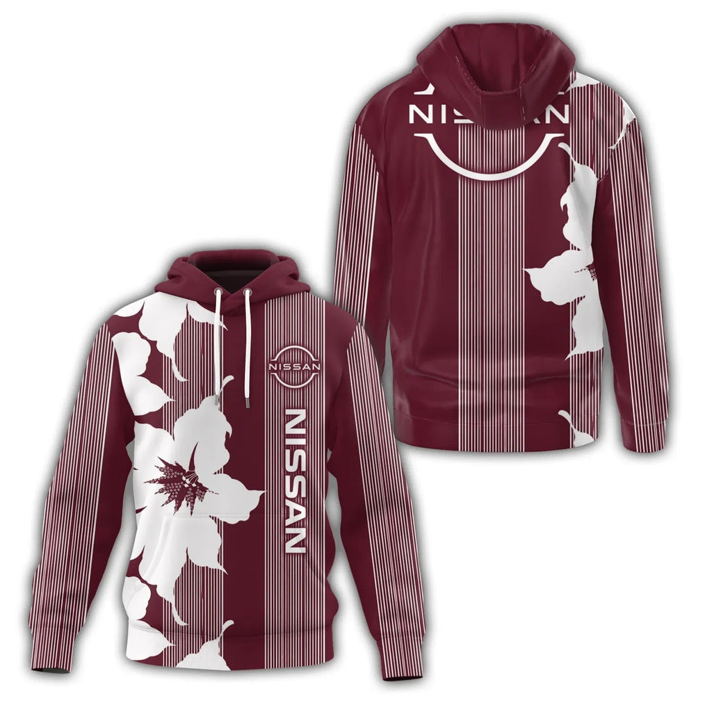 Nissan Apparels SHW039