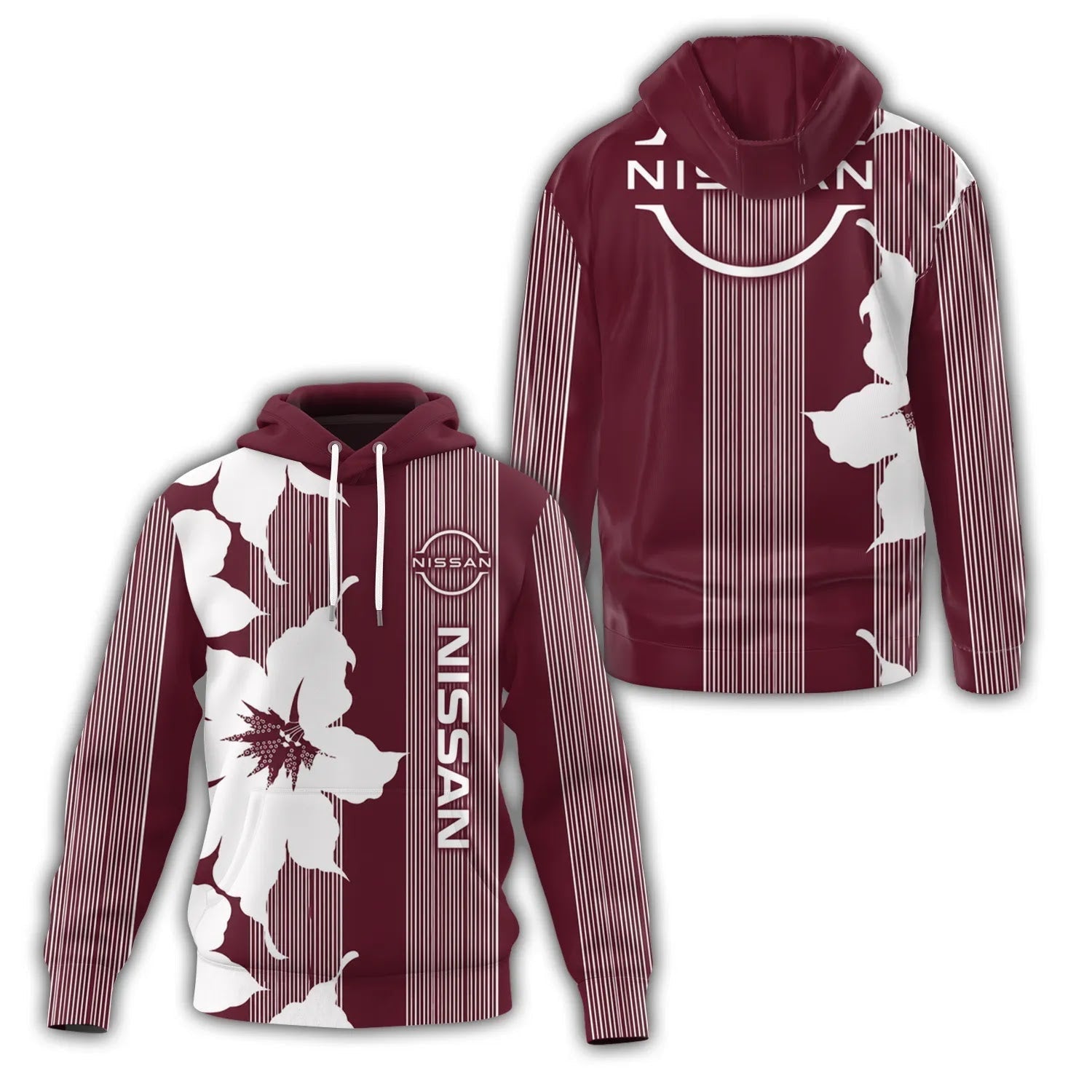 Nissan Apparels SHW039