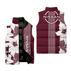 Nissan Apparels SHW039