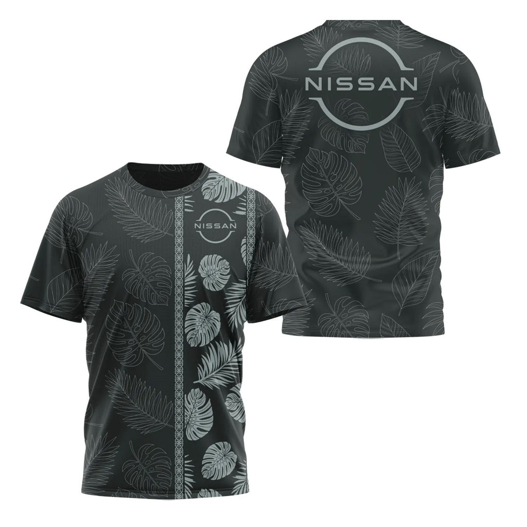 Nissan Apparels SHW022