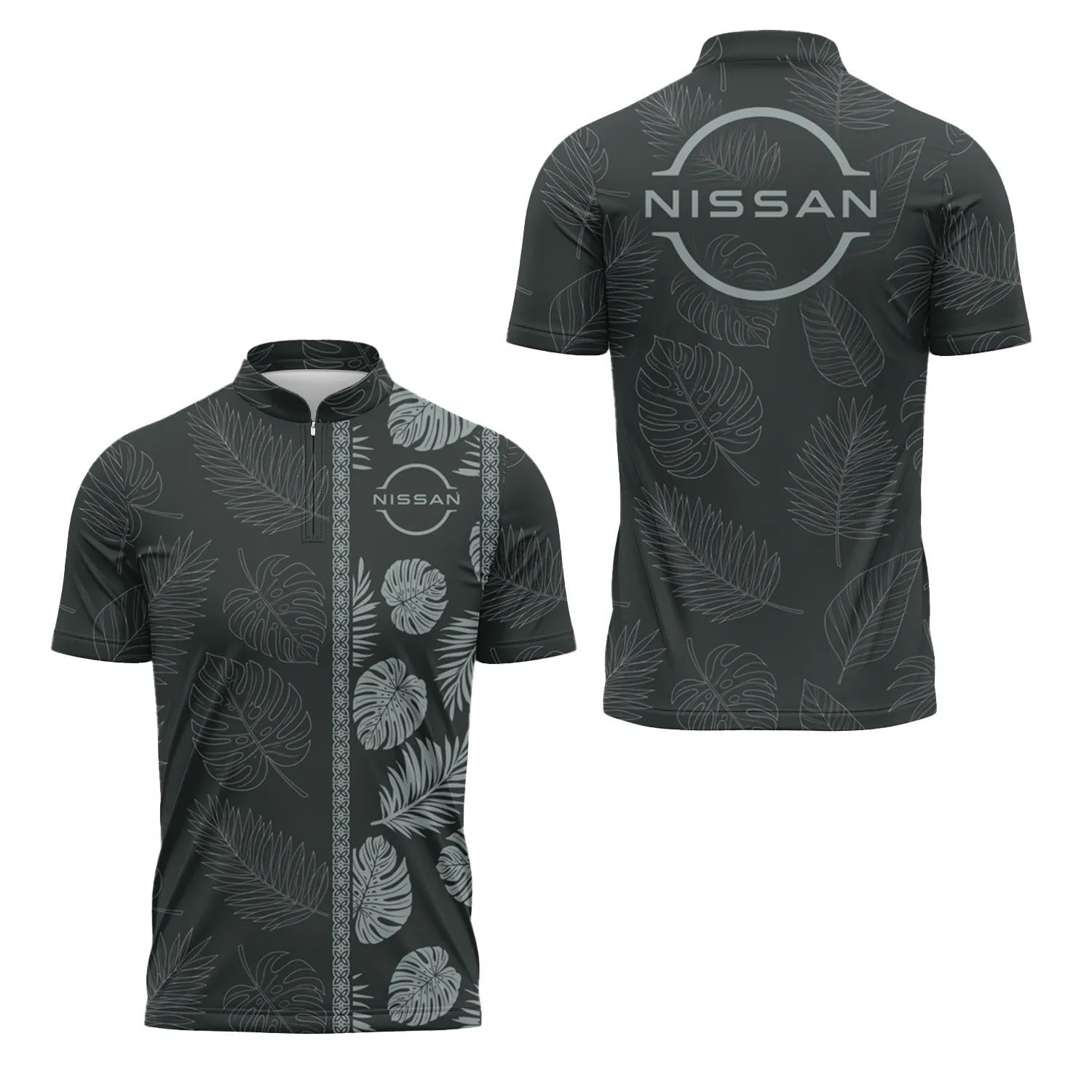 Nissan Apparels SHW022