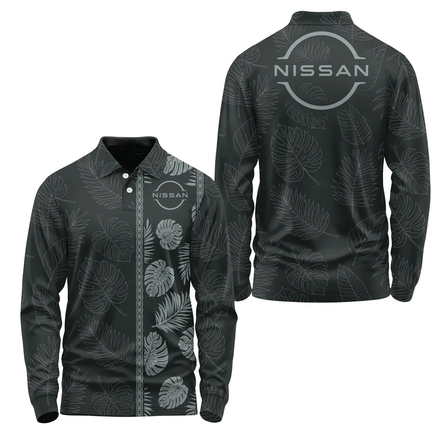 Nissan Apparels SHW022