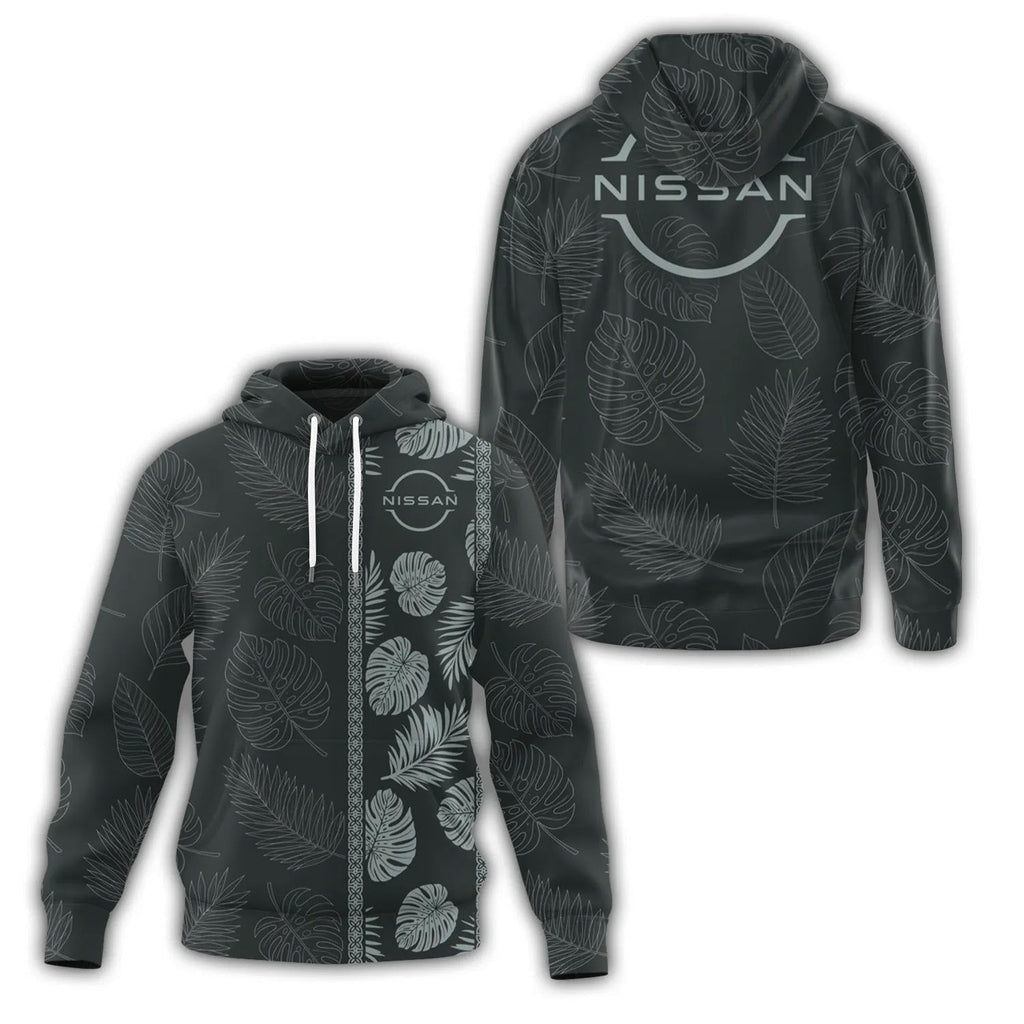 Nissan Apparels SHW022