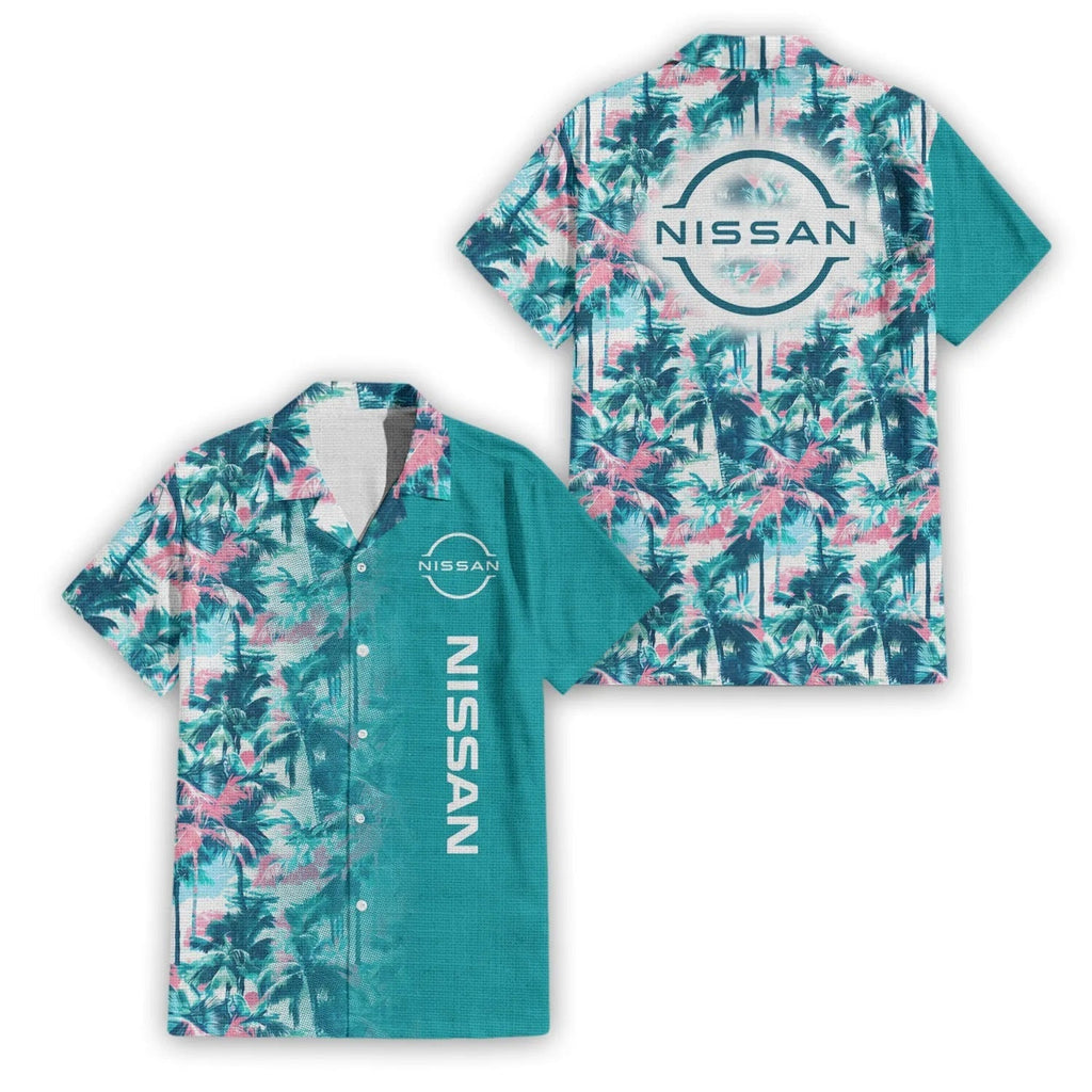Nissan Apparels SHW061