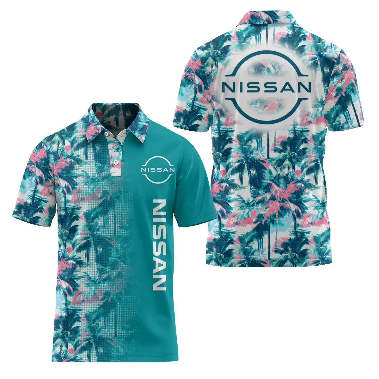 Nissan Apparels SHW061