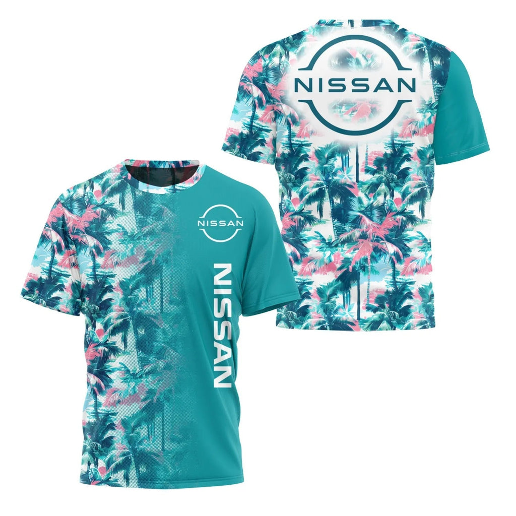Nissan Apparels SHW061