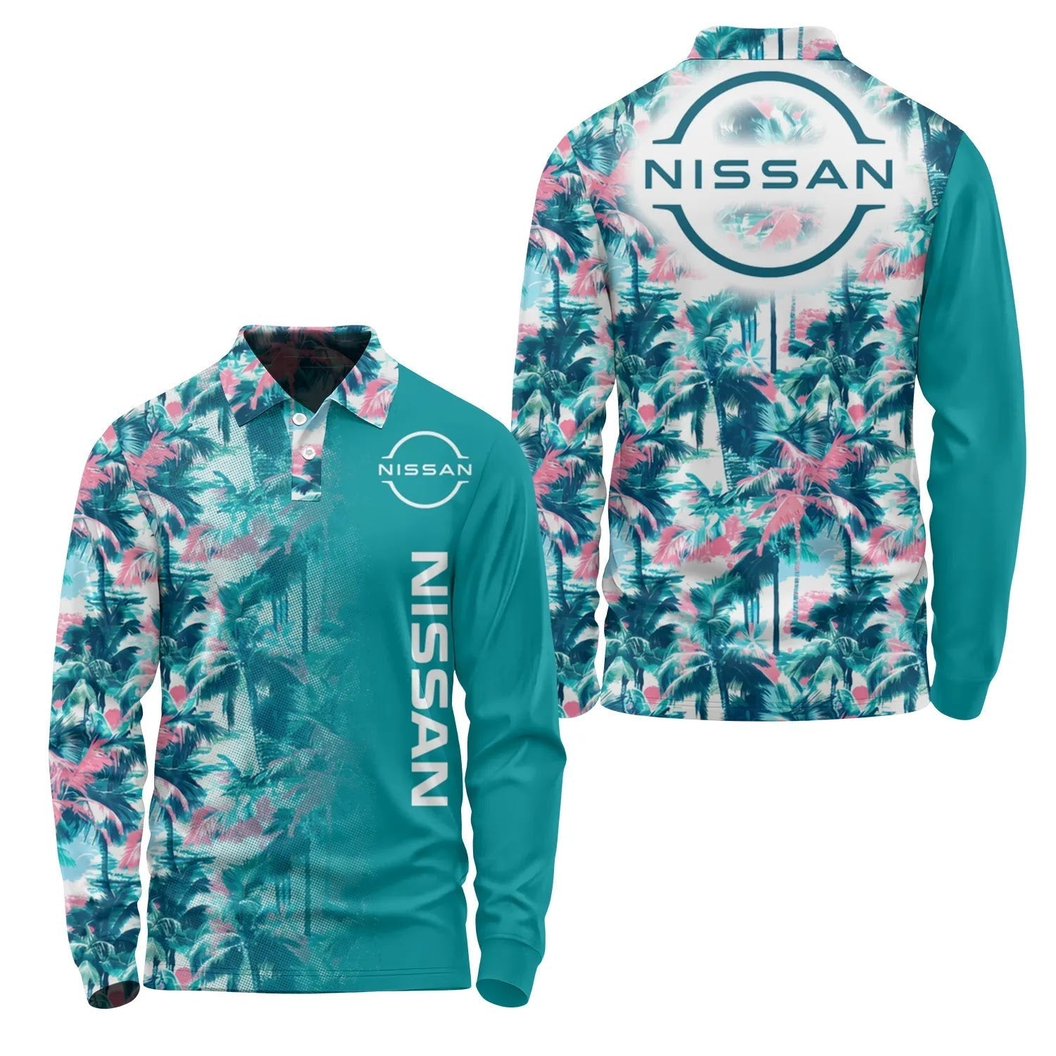 Nissan Apparels SHW061