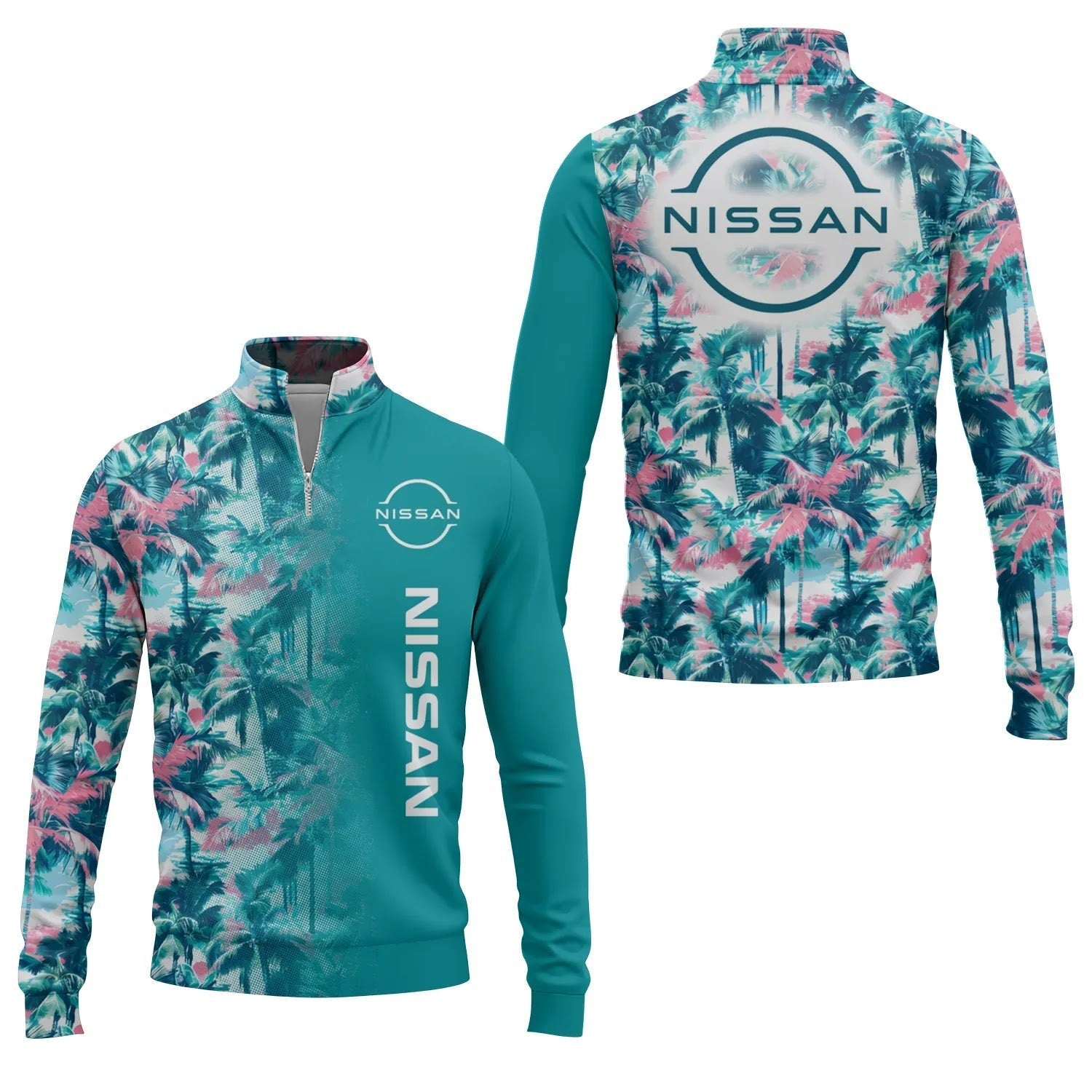 Nissan Apparels SHW061