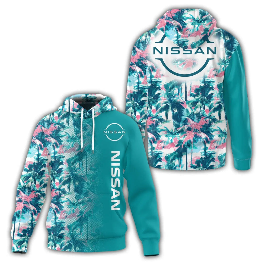 Nissan Apparels SHW061
