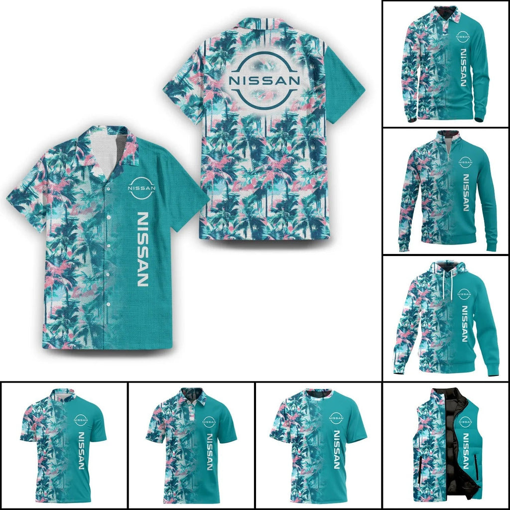 Nissan Apparels SHW061