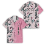 Nissan Apparels SHW056