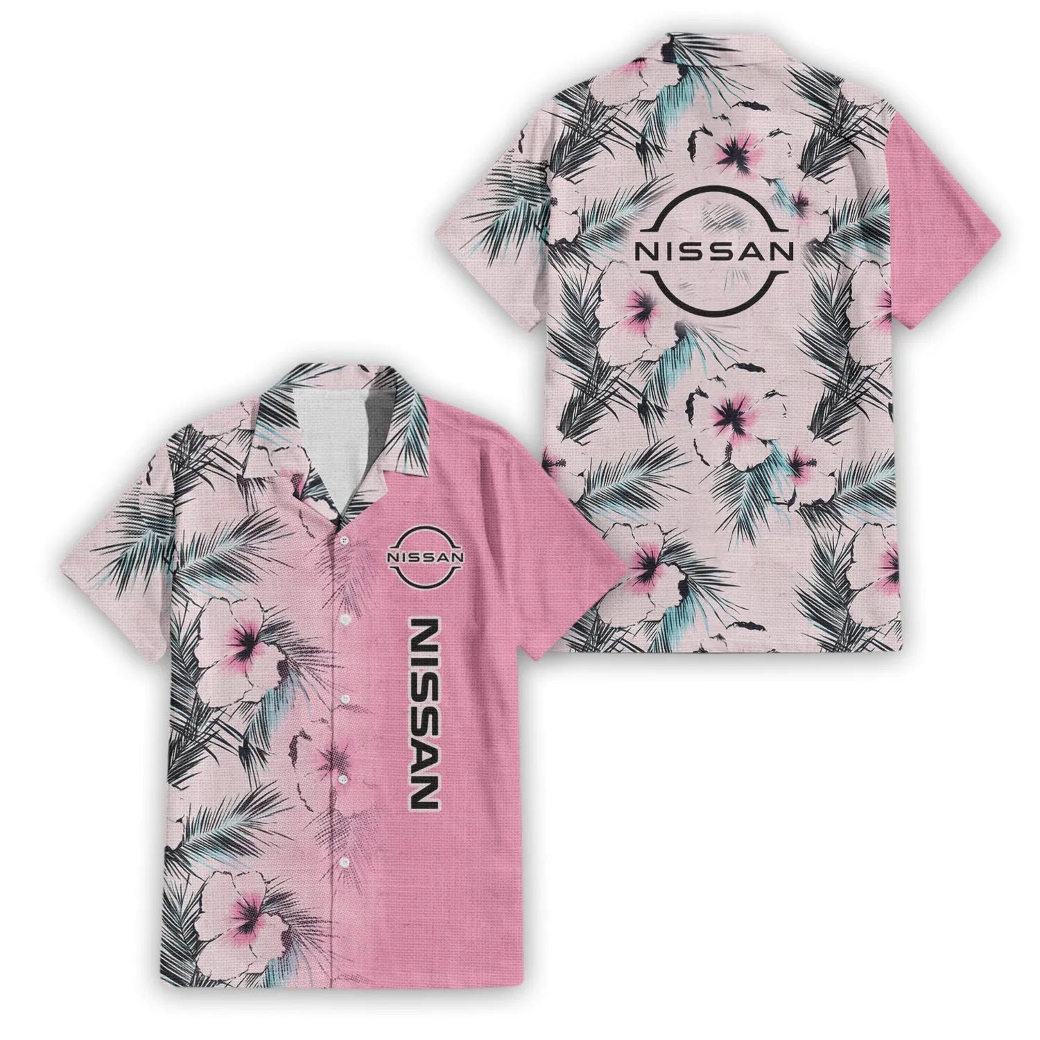 Nissan Apparels SHW056