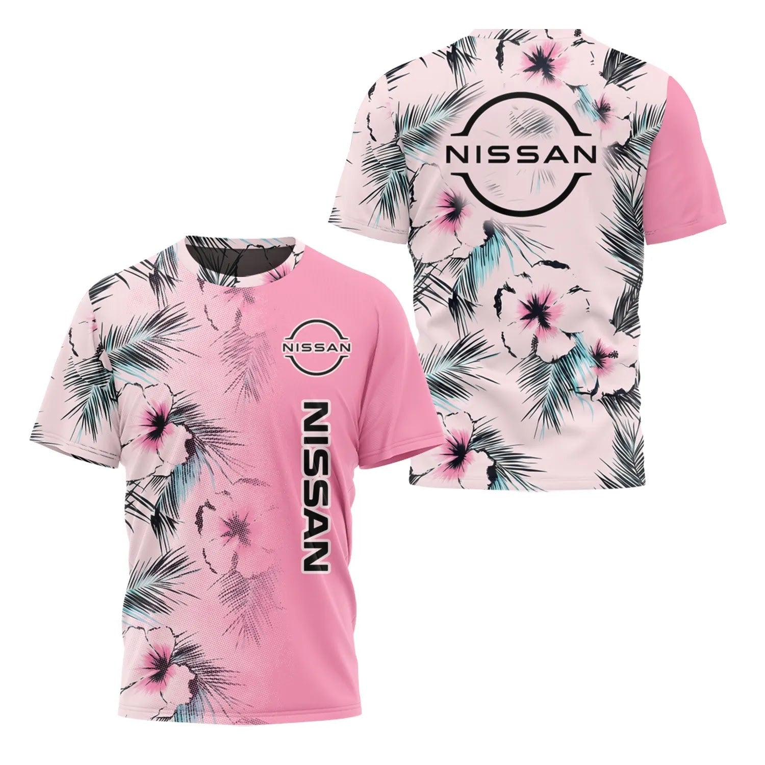 Nissan Apparels SHW056
