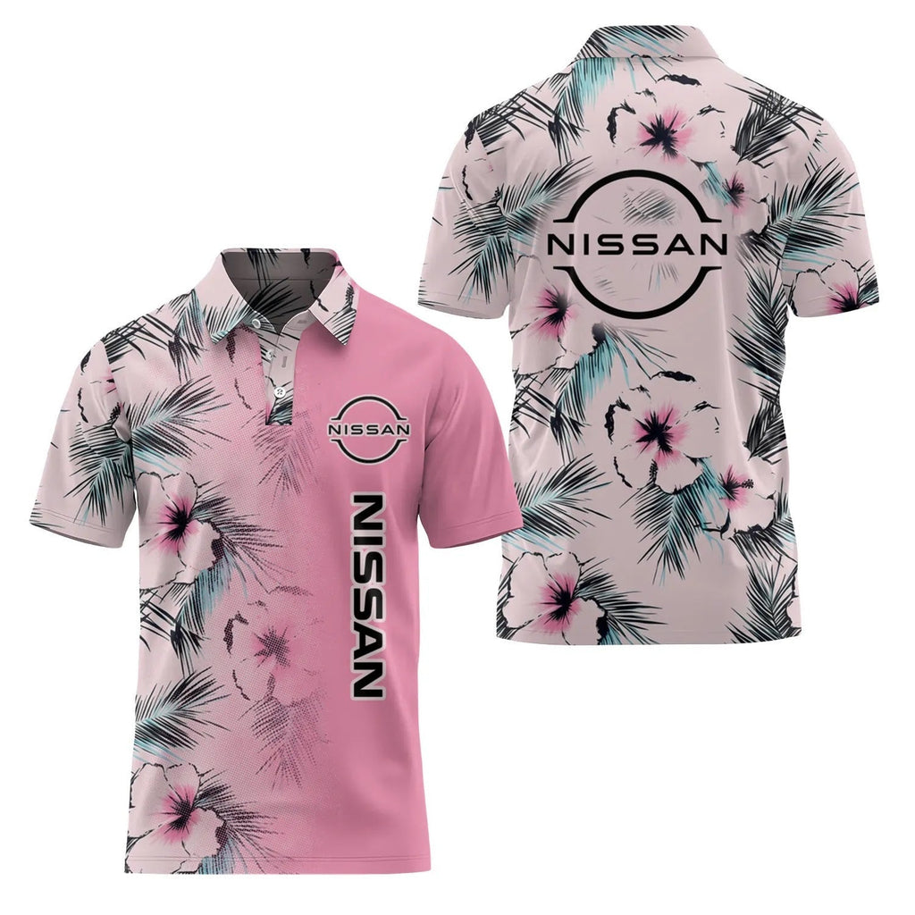 Nissan Apparels SHW056