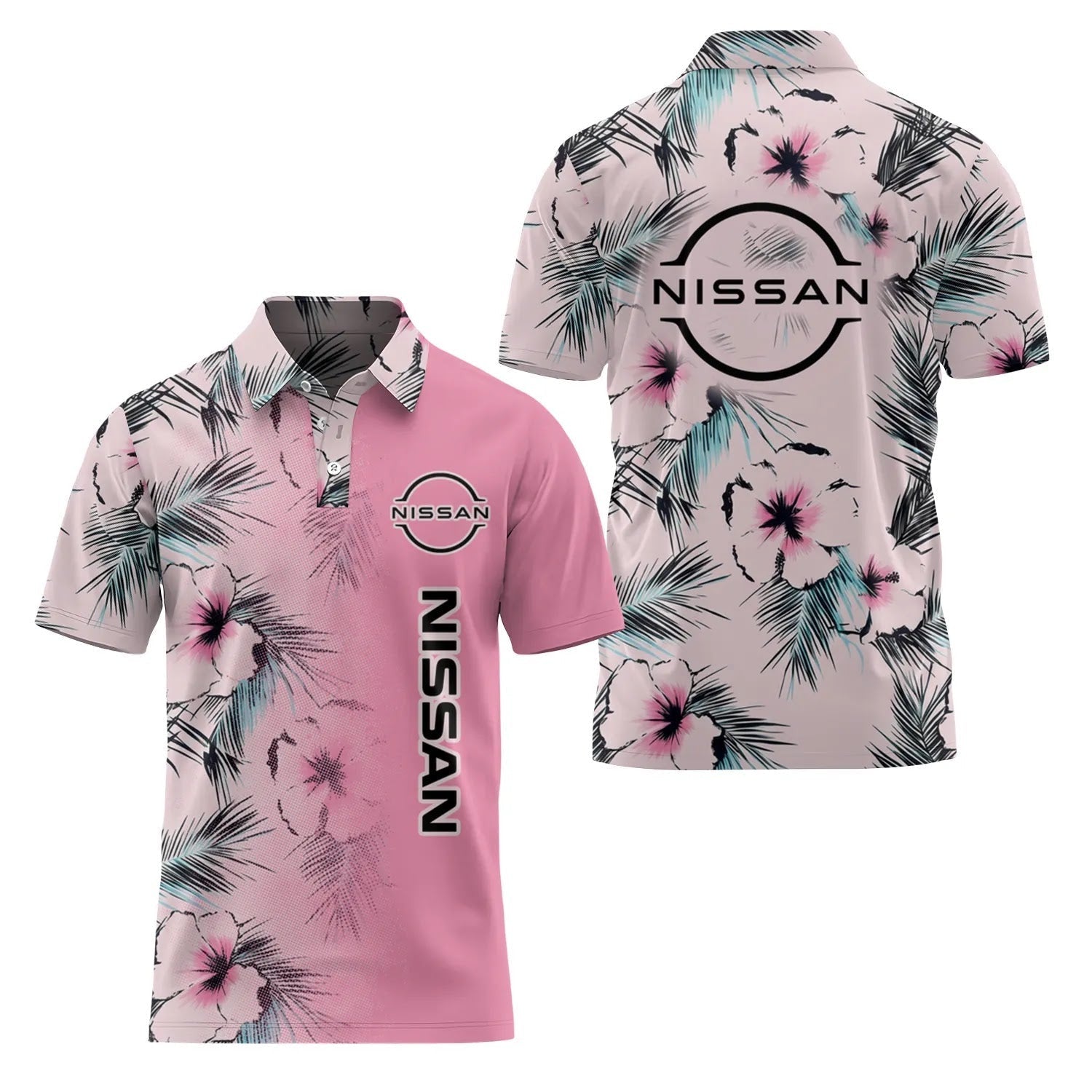 Nissan Apparels SHW056