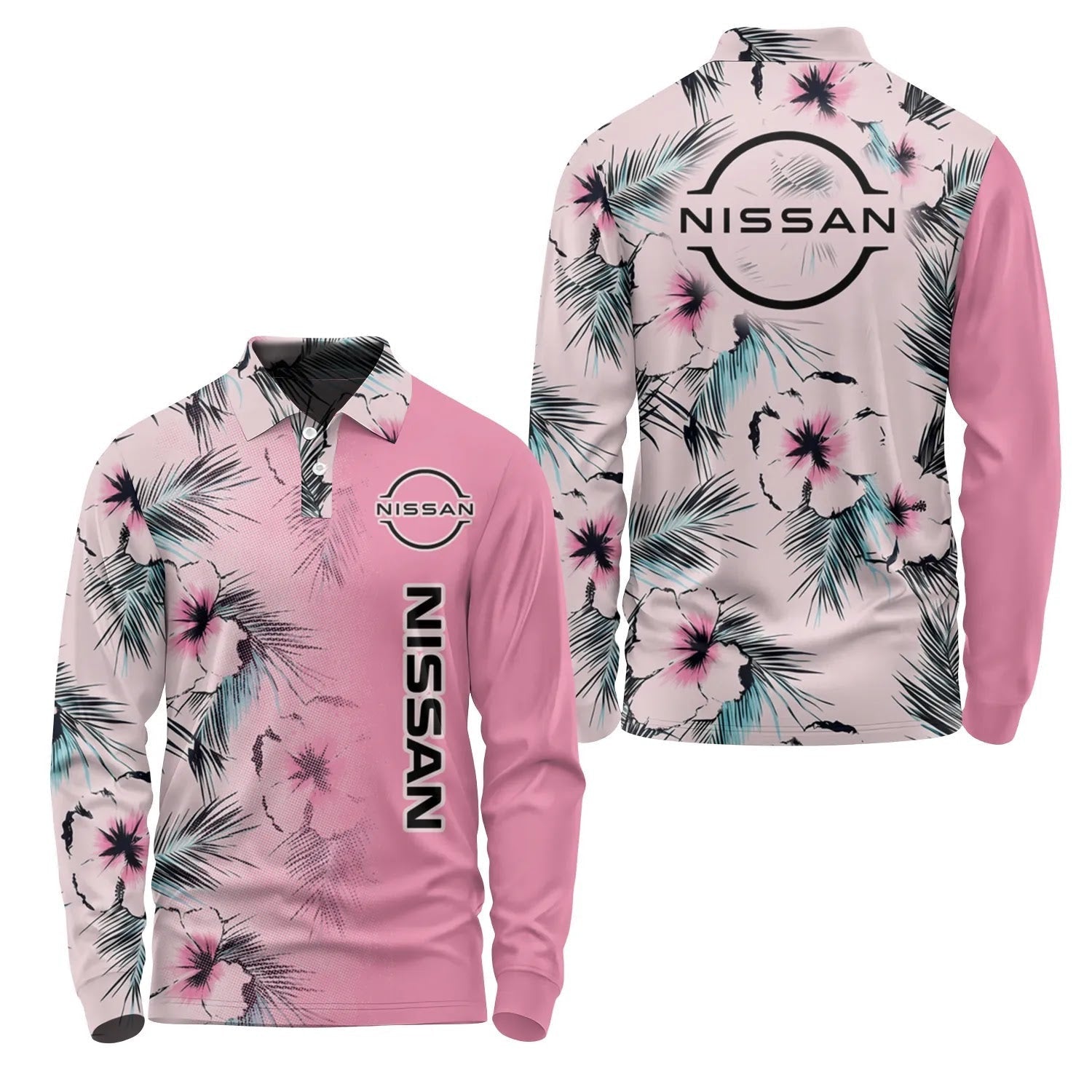 Nissan Apparels SHW056