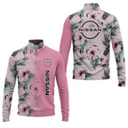 Nissan Apparels SHW056