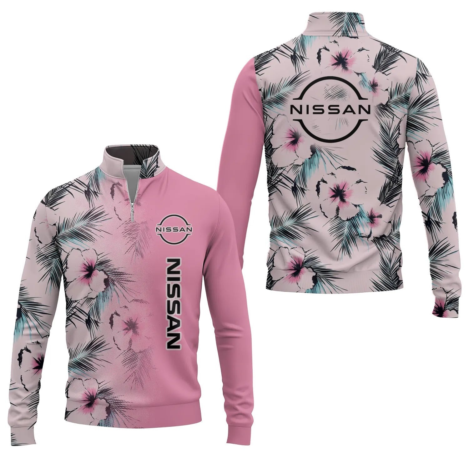 Nissan Apparels SHW056