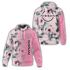 Nissan Apparels SHW056